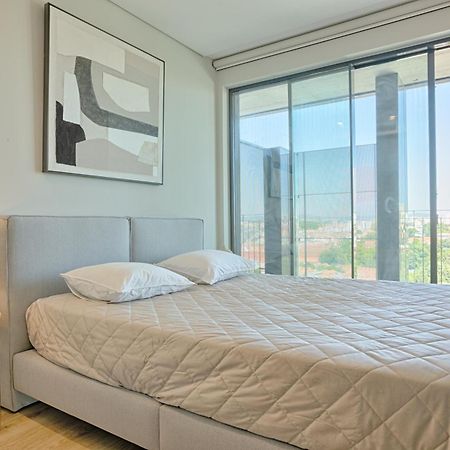 Brand New Luxurious Ap T2 - Amazing View- With Garage Apartment Vila Nova de Gaia Exterior photo