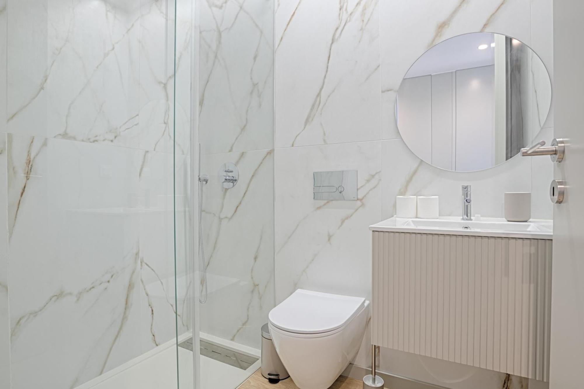 Brand New Luxurious Ap T2 - Amazing View- With Garage Apartment Vila Nova de Gaia Exterior photo