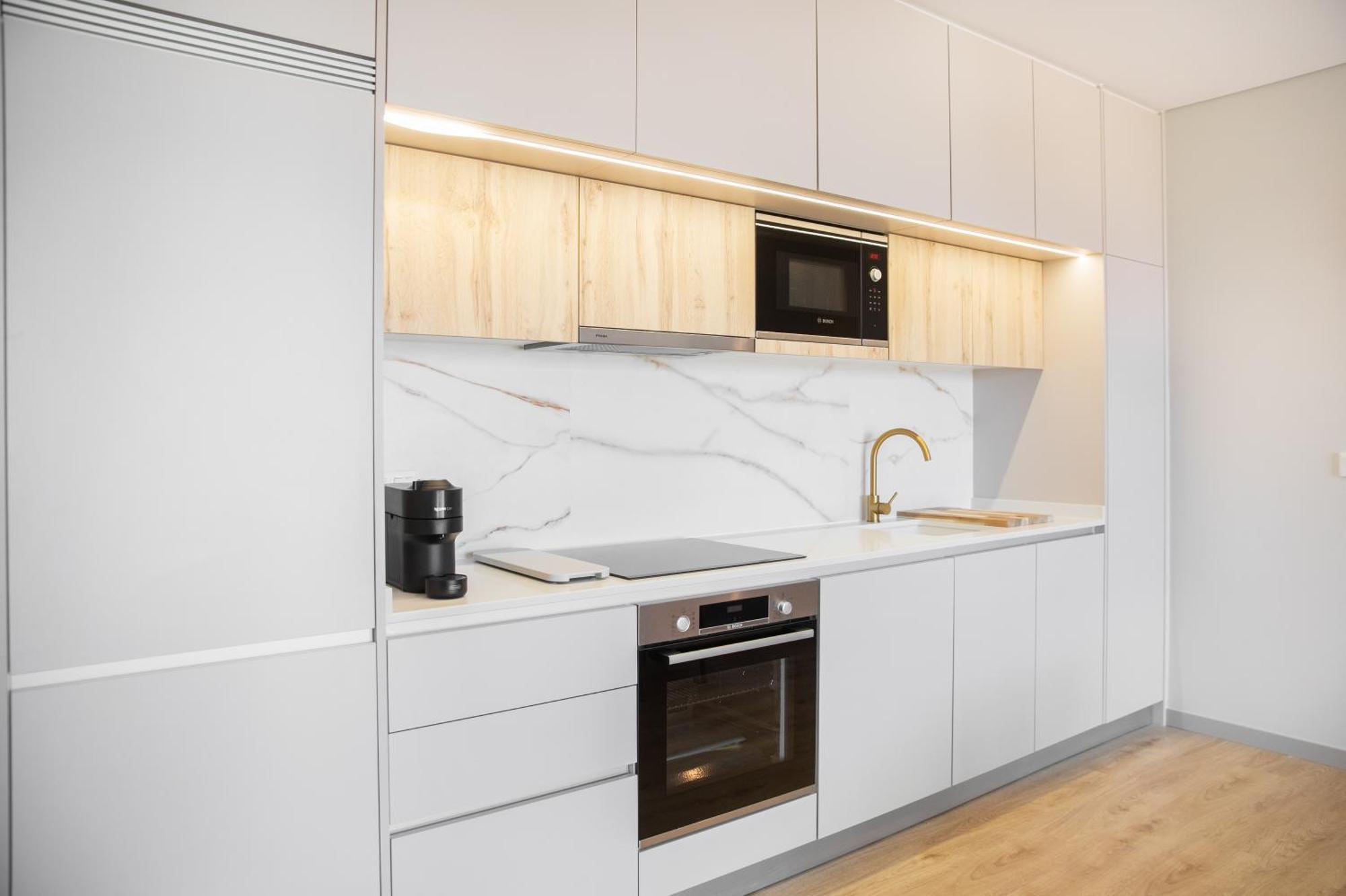Brand New Luxurious Ap T2 - Amazing View- With Garage Apartment Vila Nova de Gaia Exterior photo